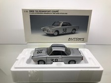 AUTOART 86045 BMW 700