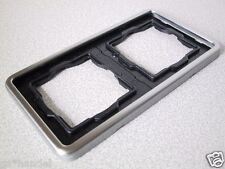 KOPP Abdeckrahmen 2-fach