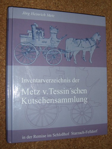 Inventarverzeichnis der metz - inventarverzeichnis,