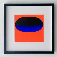 Original RUPPRECHT GEIGER