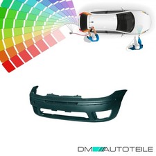 Lackiert Stoßstange vorne