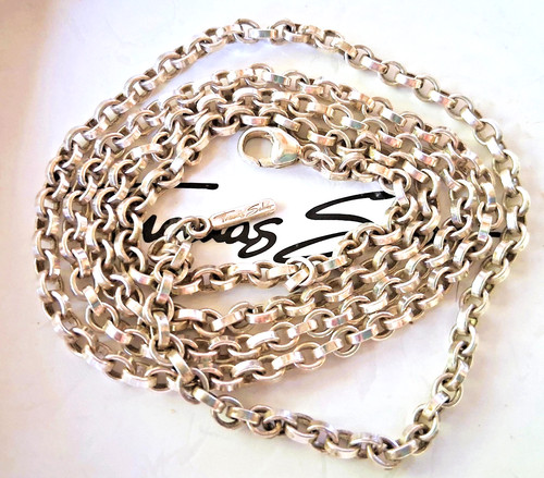 Thomas sabo rebel sehr massive - thomas,