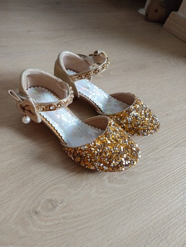 Mädchen prinzessin pumps - prinzessin,