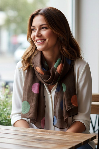 Italy blogger schal tuch - schal,