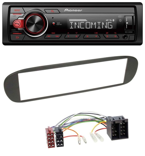 Pioneer bluetooth usb - bluetooth, mp3