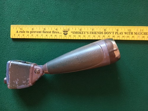 Vintage peiker mikrofon - vintage,