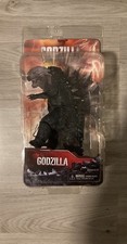 Godzilla - MOC - Modern