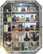 Sammler Miniatur Flakons