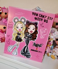 Bratz Mean Girls Karen & Gretchen Modepuppen