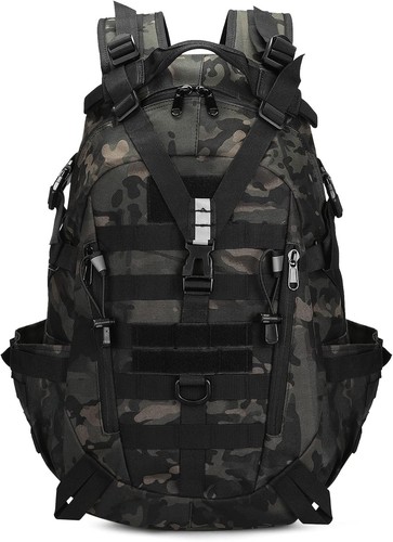 Militär rucksack 30l - rucksack,