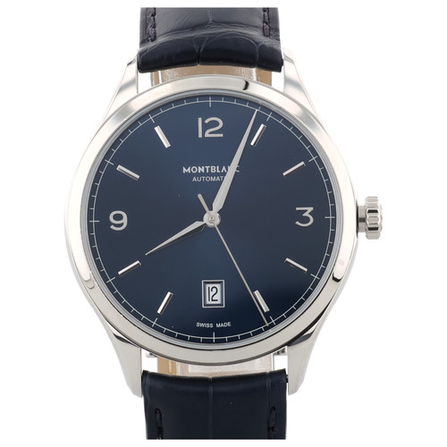 Montblanc heritage - montblanc,