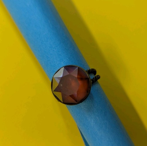 Konplott ring verstellbar - ring,,