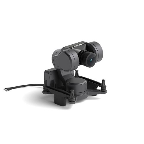 Caddx gm3 fpv kamera - gm3, gimbal