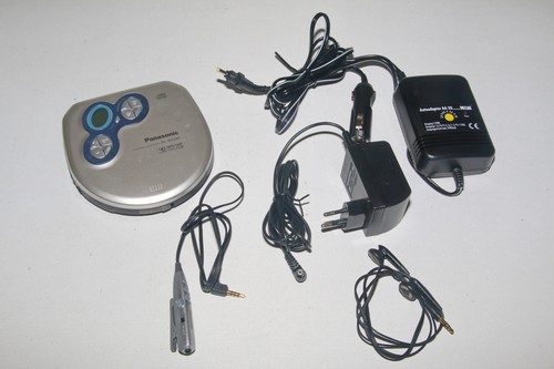 Panasonic sx280 anti skip - sl-sx280, anti-skip