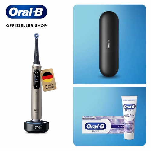 Oral series 10 - oral-b,