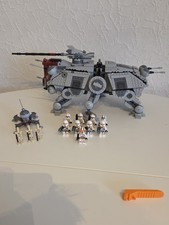 LEGO Star Wars AT-TE Walker