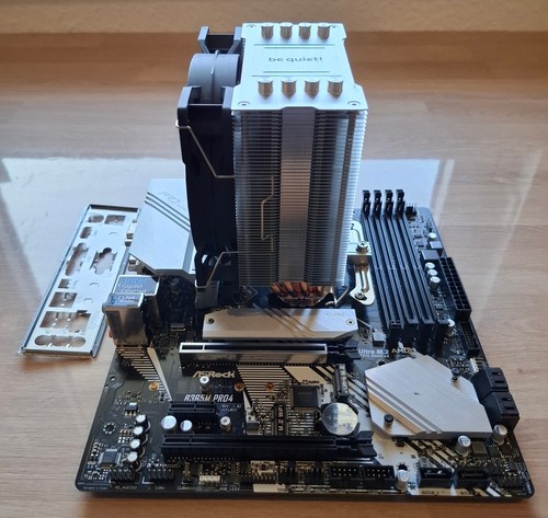 Mainboard asrock b365m pro4 - b365m,
