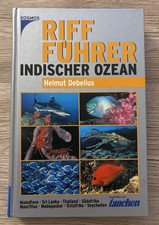 Indischer Ozean Riff Führer