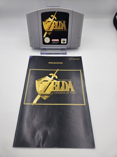 The legend zelda ocarina - zelda:,