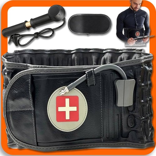 Rückenbandage dekompressions - rückenbandage,