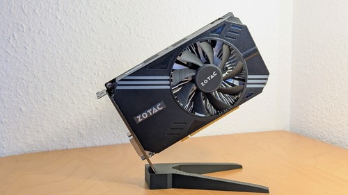 Zotac nvidia geforce gtx 1060 - geforce,