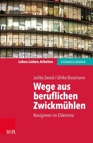 Wege aus beruflichen