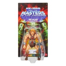 Masters of the Universe