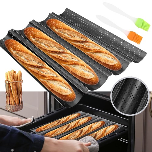 Baguetteblech baguette - baguetteblech,