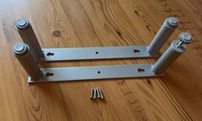 IKEA Magiker Füße 38 x 4 cm