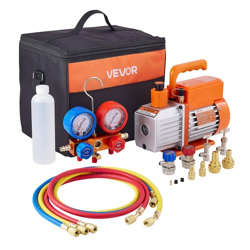 Vevor 113l min hvac - vevor, 113l/min