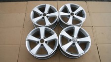Alufelge zoll 5 - 16, 5x112