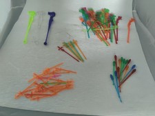 Partyspieße Cocktailspieße