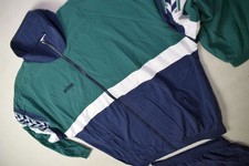 Erima Trainings Anzug Track