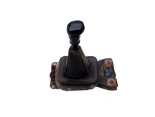 Gear lever shift linkage shift