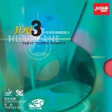 DHS Neo Hurricane 3 Mid (ca