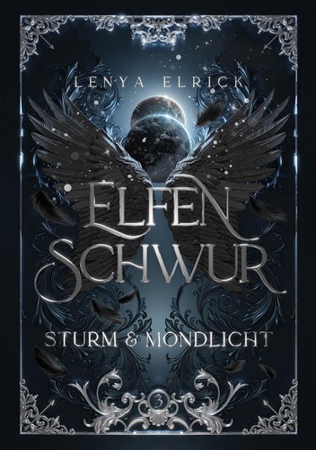 Lenya elrick elfenschwur - lenya,