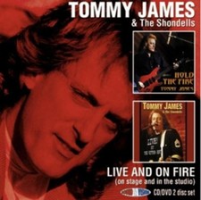 Tommy James and The Shondells