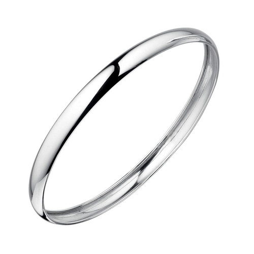 Massiver silber sklaven - silber,