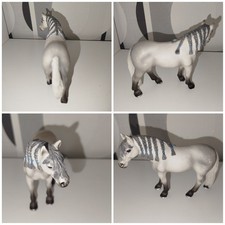 Schleich andalusier stute - schleich,