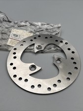 Piaggio Typhoon 125 Bremsscheibe Vorn Brake Disc Neu Original 56408R XX23021