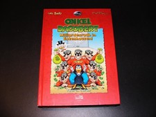 Onkel dagobert - dagobert,