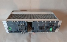 Klöckner Moeller – EATON - SPS-Steuerung, 3 x CPU + weitere Karten SUCOS PS 316 