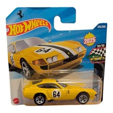 Ferrari 365 GTB4 Competizione