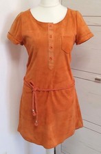 KOOKAI Lederkleid Minikleid
