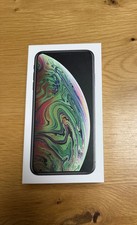 iPhone XS Max, Apple, Space