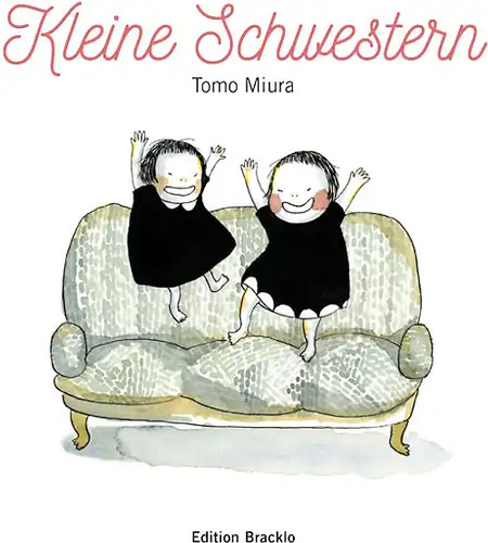 Kleine schwestern - kleine,