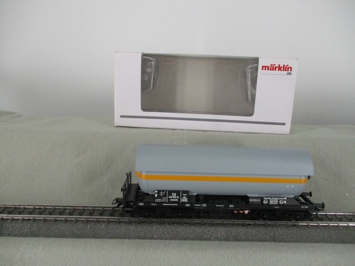 Märklin spur 46453 - märklin,
