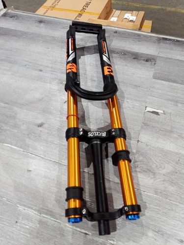Zoll luftgabeln - 29,