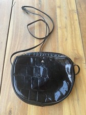Umhängetasche Tasche Schwarz