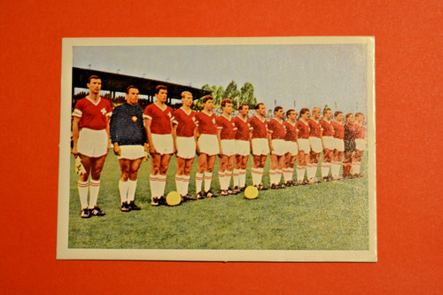 Kunold fußball 1966 world - fußball,